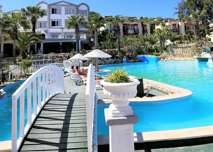 Phoenix Sun Hotel